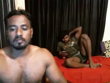 Chaturbate Live Porn of indiandesiguys2023
