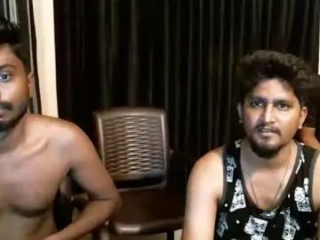 Chaturbate Best Webcam of indiandesiguys2023