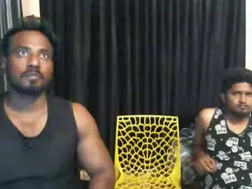 Chaturbate Free Porn Cam of indiandesiguys2023