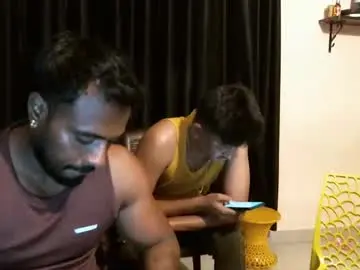 Chaturbate Sex Cam of indiandesiguys2023