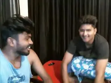 Chaturbate Sex Cam of indiandesiguys2023
