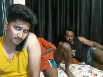 Chaturbate Sex Cam of indiandesiguys2023