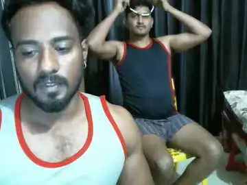 Chaturbate Live Porn of indiandesiguys2023