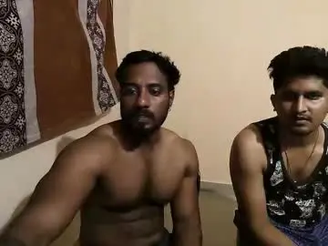 Chaturbate Best Webcam of indiandesiguys2023