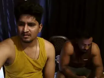 Chaturbate Adult Webcam of indiandesiguys2023