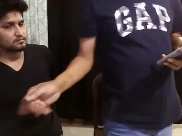 Chaturbate Live Sex Cam of indiandesiguys2023