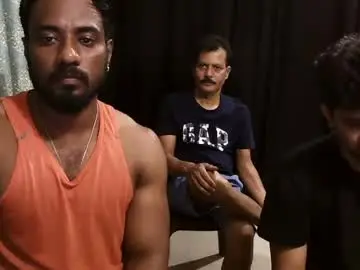 Chaturbate Best live sex cam show of indiandesiguys2023