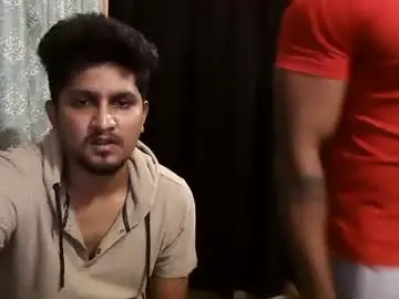 Chaturbate Best live sex cam show of indiandesiguys2023