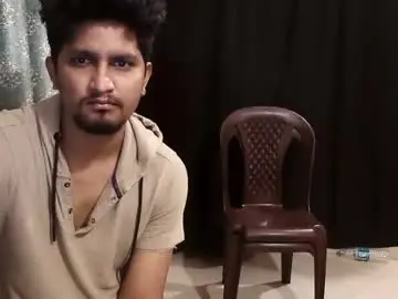 Chaturbate Free Porn Cam of indiandesiguys2023