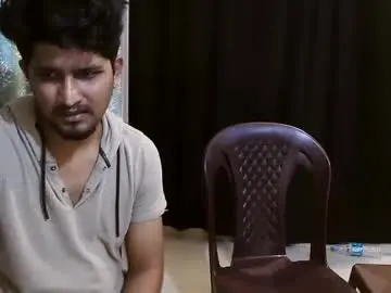 Chaturbate Free Live Porn of indiandesiguys2023