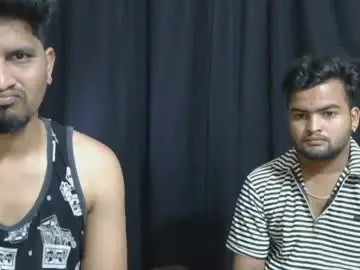 Chaturbate Free Porn Cam of indiandesiguys2023