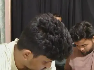 Chaturbate Best Webcam of indiandesiguys2023