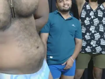 Chaturbate Adult Webcams of indiandesiguys2023