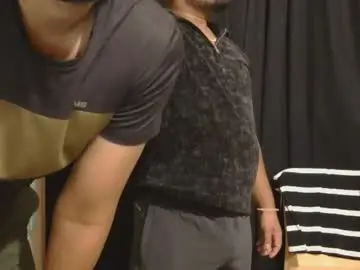 Chaturbate Live Porn of indiandesiguys2023