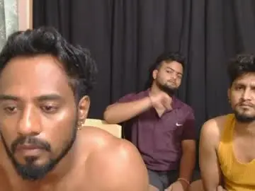 Chaturbate Adult Video Chat of indiandesiguys2023
