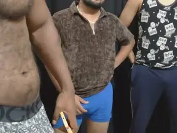Chaturbate Free Live Porn of indiandesiguys2023