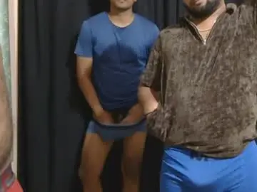 Chaturbate Adult Webcam of indiandesiguys2023