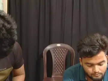 Chaturbate Nude Webcam of indiandesiguys2023