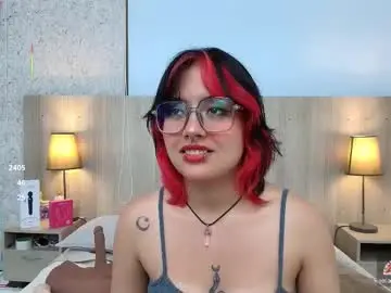 Chaturbate Watch Live Sex Cams of iris_gomez
