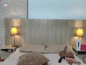 Chaturbate Private Sex Chat of iris_gomez