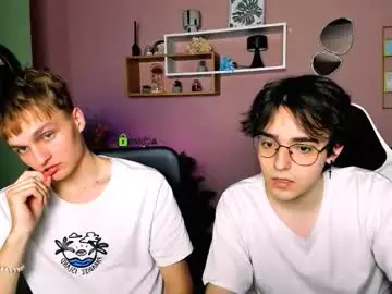 Chaturbate Sex Cam of kairo_star