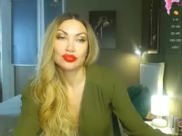 Chaturbate Sex Cam of kate_space