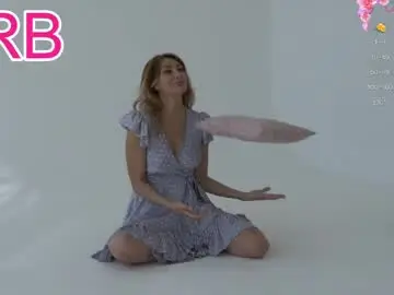 Chaturbate Sex Chat of kate_space