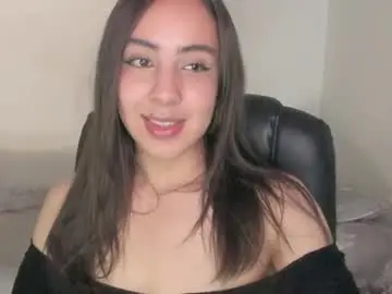 Chaturbate Nude Webcam of lebelledani