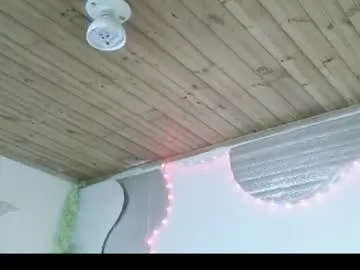 Chaturbate Best live sex cam show of leidyramca