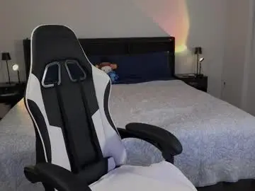 Chaturbate Adult Webcam of li_j