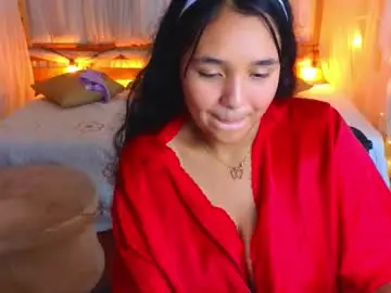 Chaturbate Nude Webcam of loreaniss
