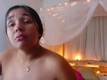 Chaturbate Live Sex Cam of loreaniss