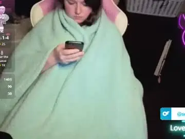 Chaturbate Adult Video Chat of lucygooseyz30
