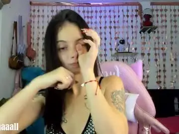 Chaturbate Private Sex Chat of lucyy_tayy