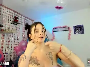 Chaturbate Adult Video Chat of lucyy_tayy