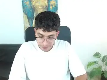 Chaturbate Best Webcam of maax_18