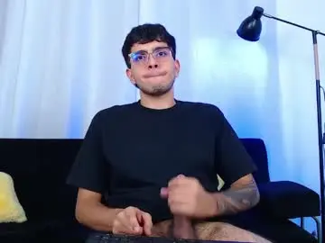 Chaturbate Free Porn Cam of maax_18