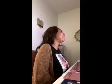 Chaturbate Best Webcam of madam_glam