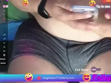 Chaturbate Free Porn Cam of magno_man_cam