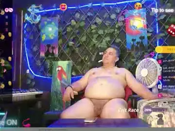 Chaturbate Live Porn of magno_man_cam