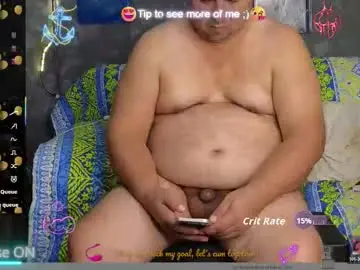 Chaturbate Adult Video Chat of magno_man_cam