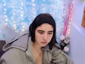 Chaturbate Free Live Porn of melodi_velasquez