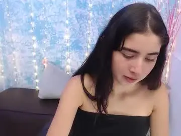 Chaturbate Nude Webcam of melodi_velasquez