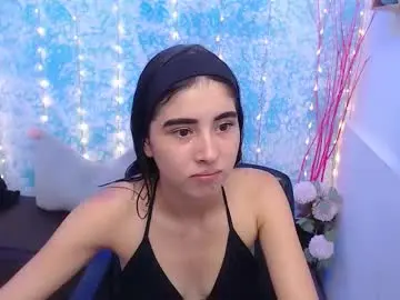 Chaturbate Sex Chat of melodi_velasquez