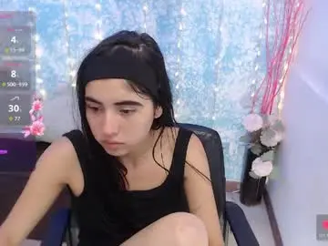 Chaturbate Live Porn of melodi_velasquez