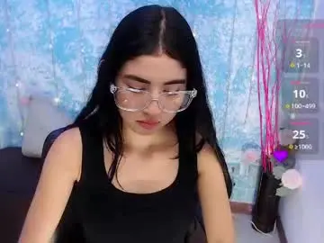 Chaturbate Nude Webcam of melodi_velasquez