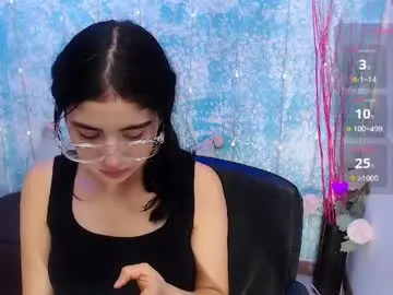 Chaturbate Free Porn Cam of melodi_velasquez