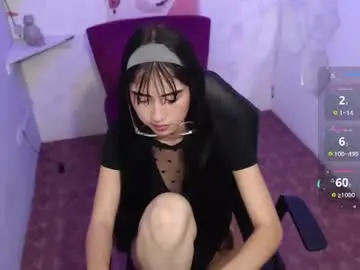 Chaturbate Nude Webcam of melodi_velasquez