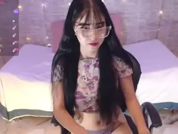 Chaturbate Sex Cam of melodi_velasquez