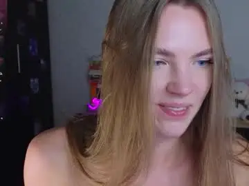 Chaturbate Live Sex Cam of merry_dancers_